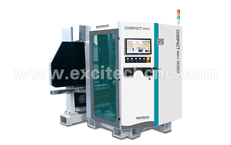 Factory For Multi Hole Drilling Machine - Drilling Technologies Compact 0925 – EXCITECH detail pictures