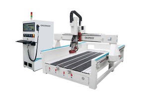 Professional Factory for 6000 – Cnc Copy Router Machine -
 Four-Axis Machining Center – EXCITECH