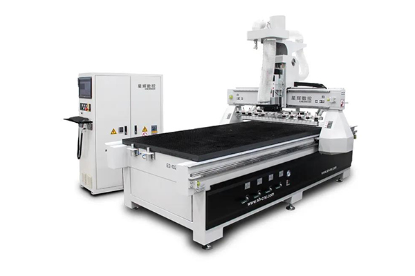 enrutador cnc atc