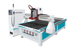 Good Quality Wood Based Drilling Machine - E2 ATC Product – EXCITECH