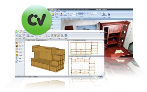 Cabinet Vision Software