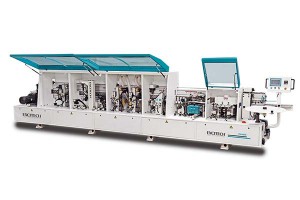 Factory Promotional Multifunction Woodworking Machine - EV483S Edgebanding Technology – EXCITECH