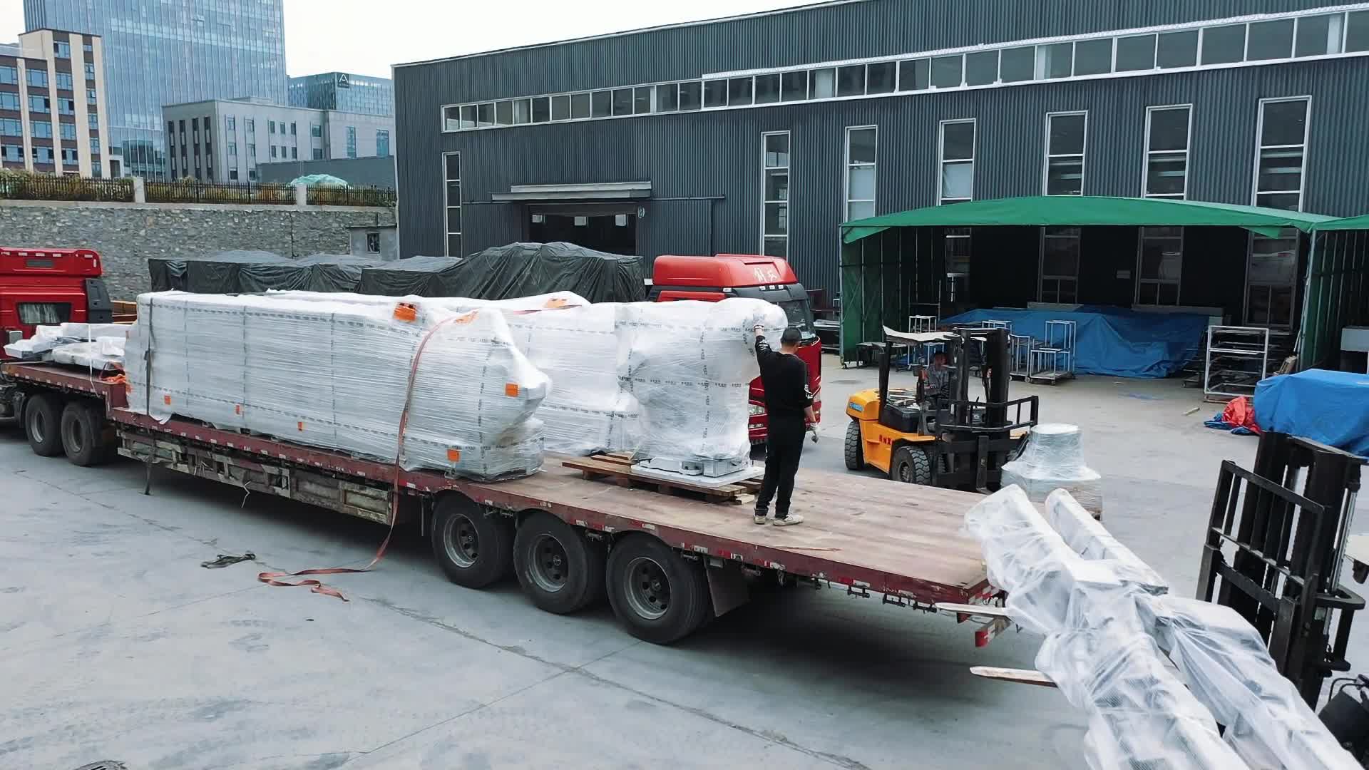 Excitech shipment2
