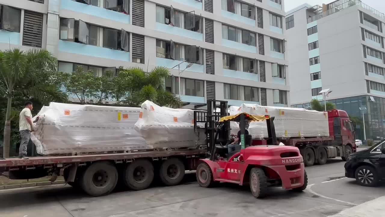 Excitech shipment3