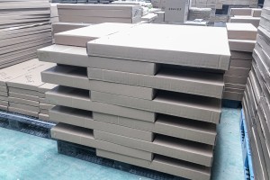 HEBEI smartpacking line 1