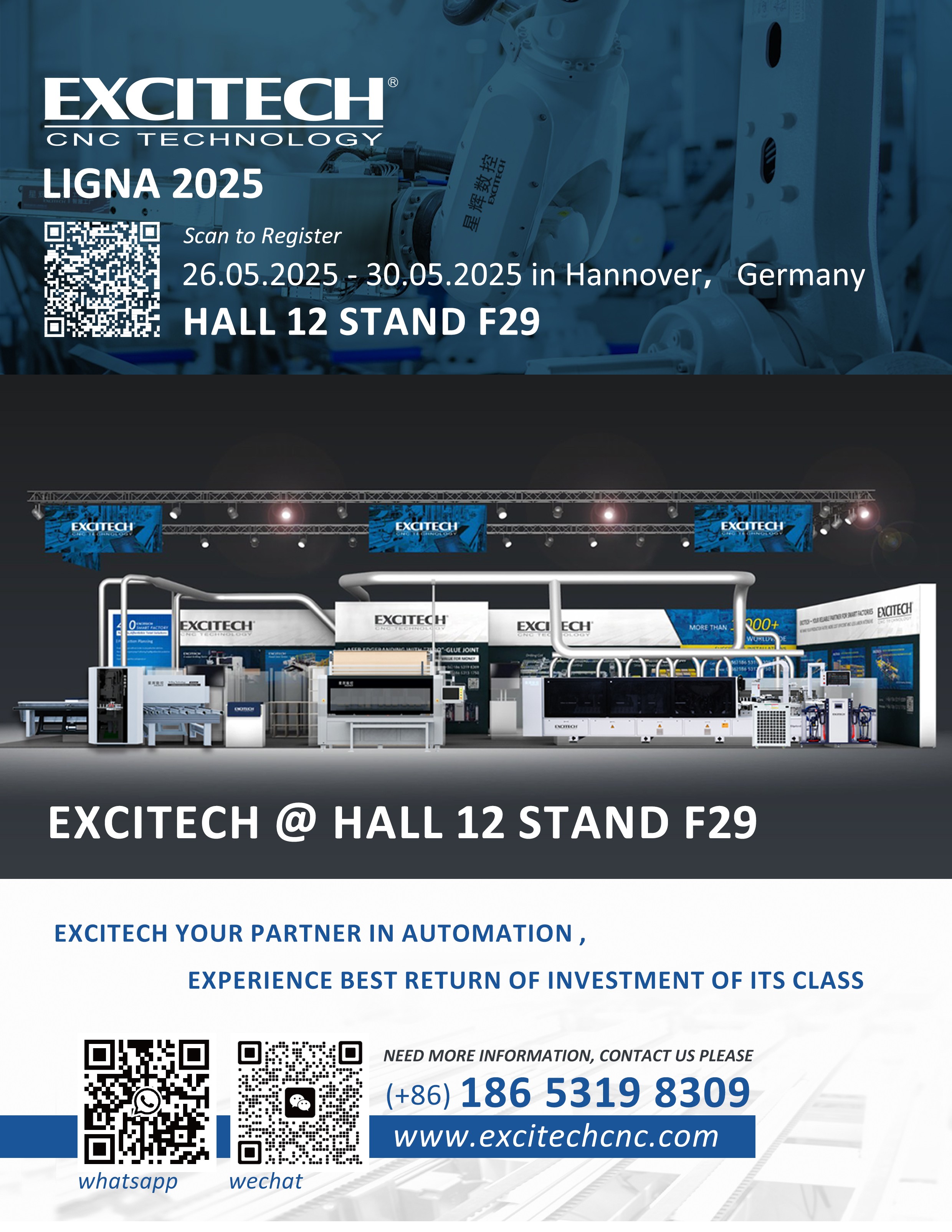 LIGAN 2025 & EXCITECH CNC(1)