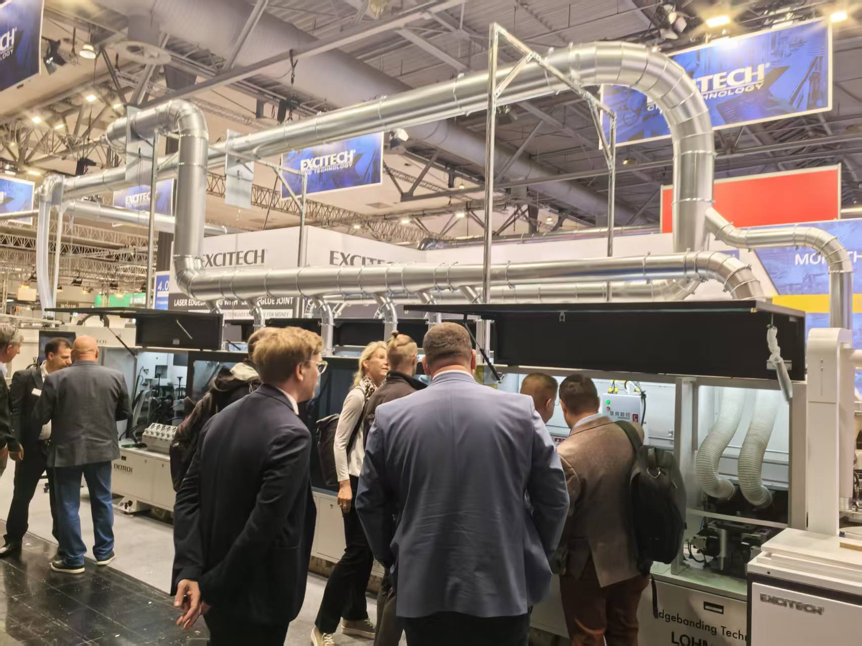 LIGNA EXCITECH 20258