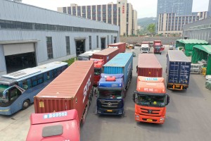 Orders shipped to Vietnam1