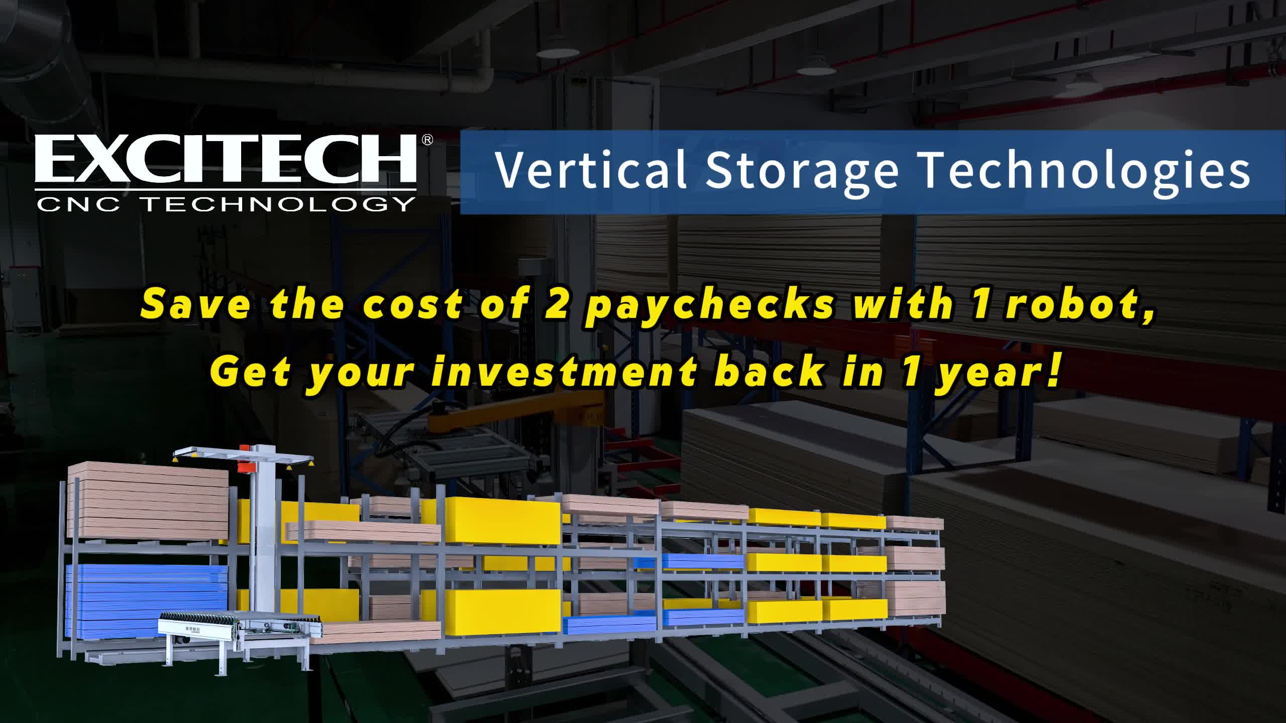 Vertical Warehousing Solution4
