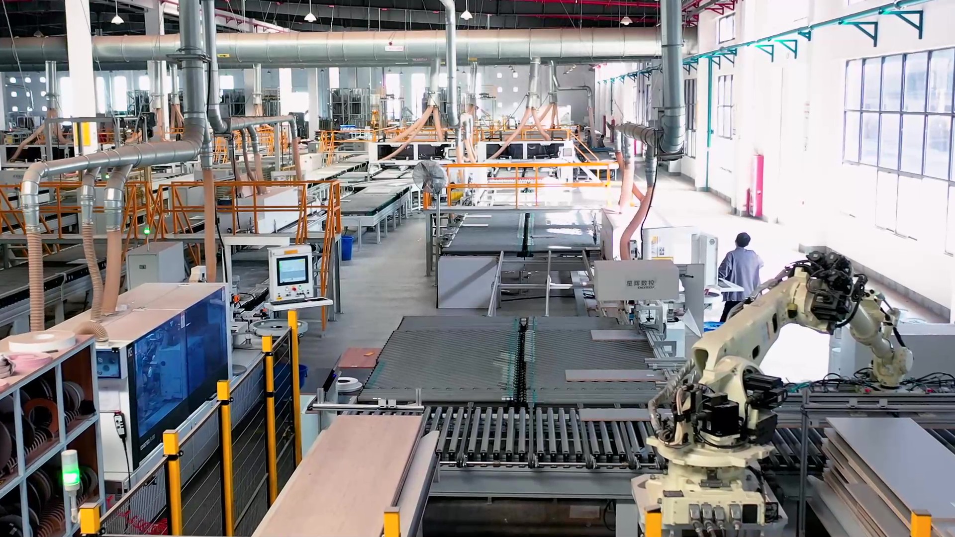 excitech industry 4.01