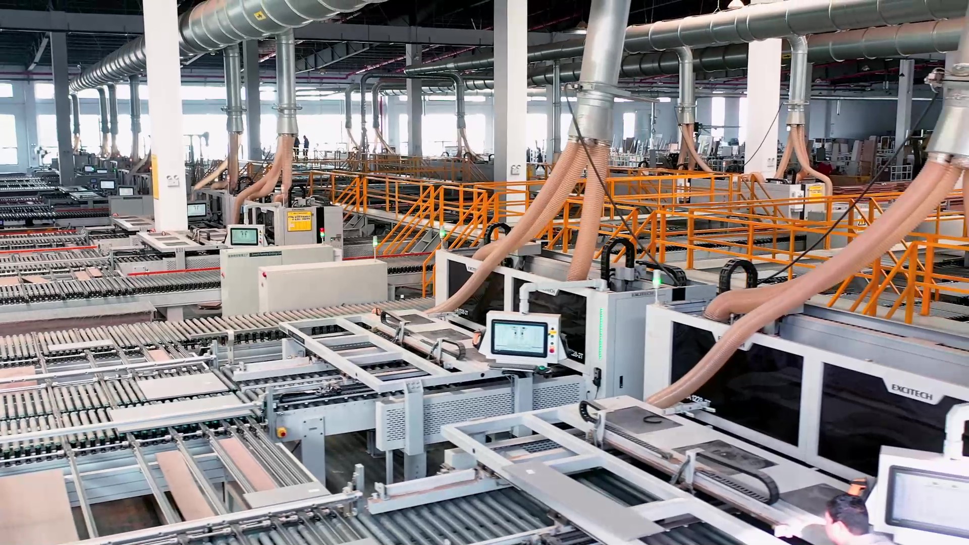 excitech industry 4.02