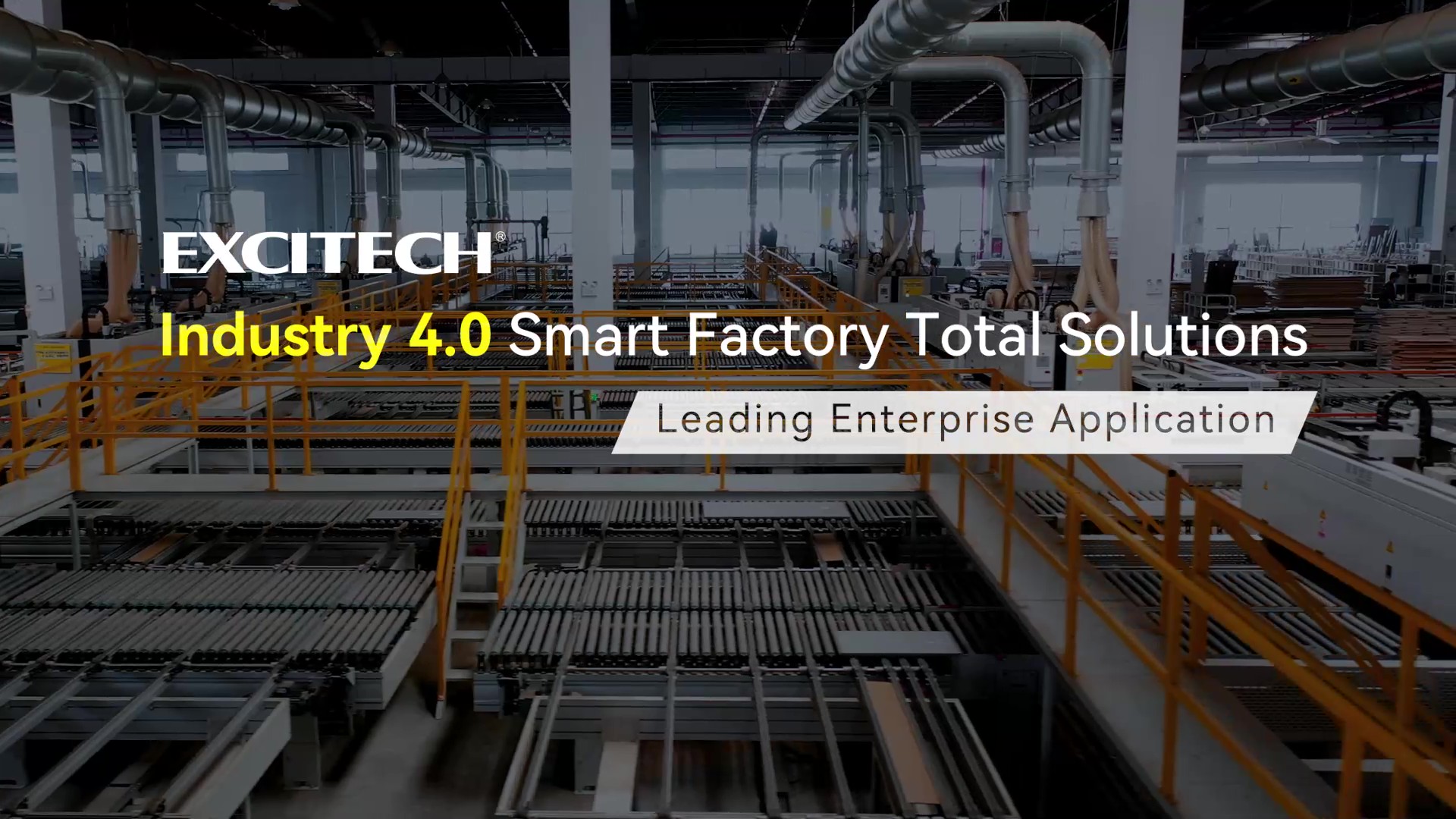 excitech industry 4.03