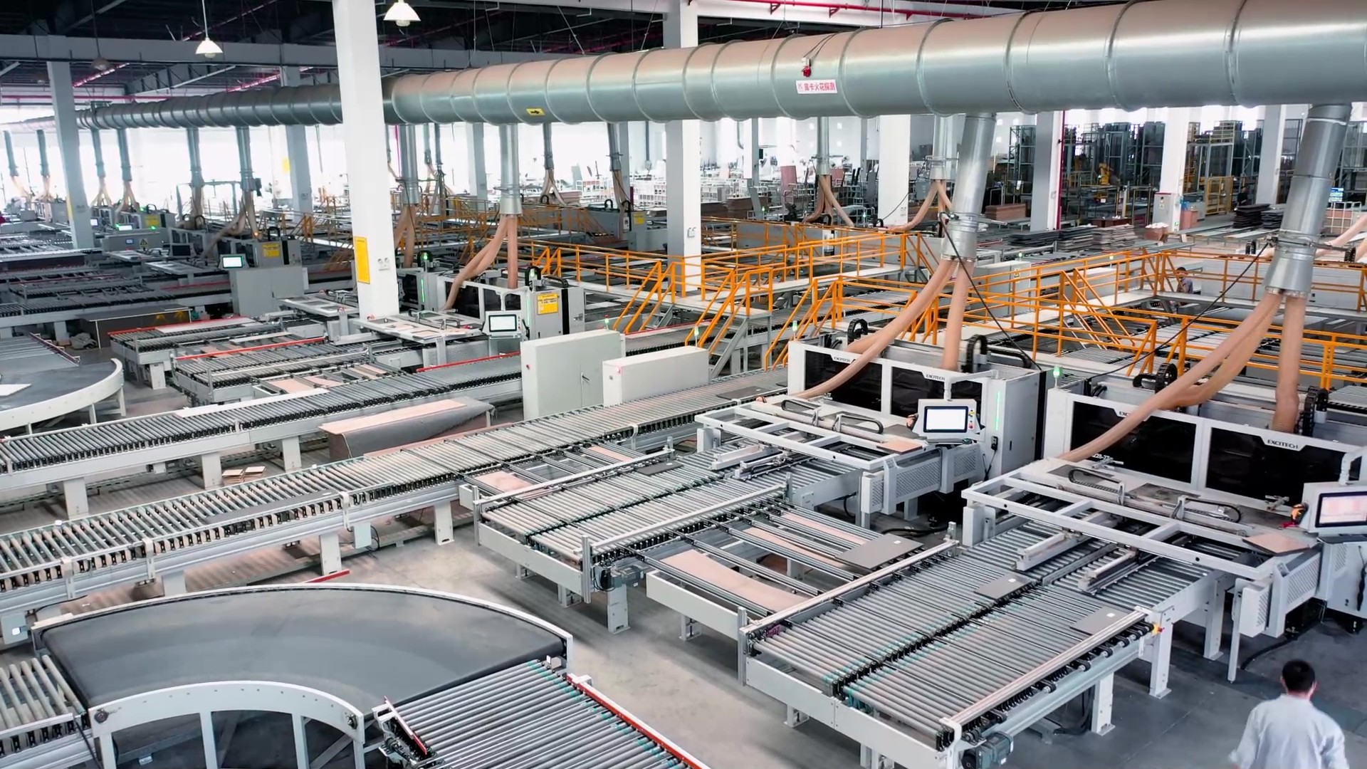 excitech industry 4.06