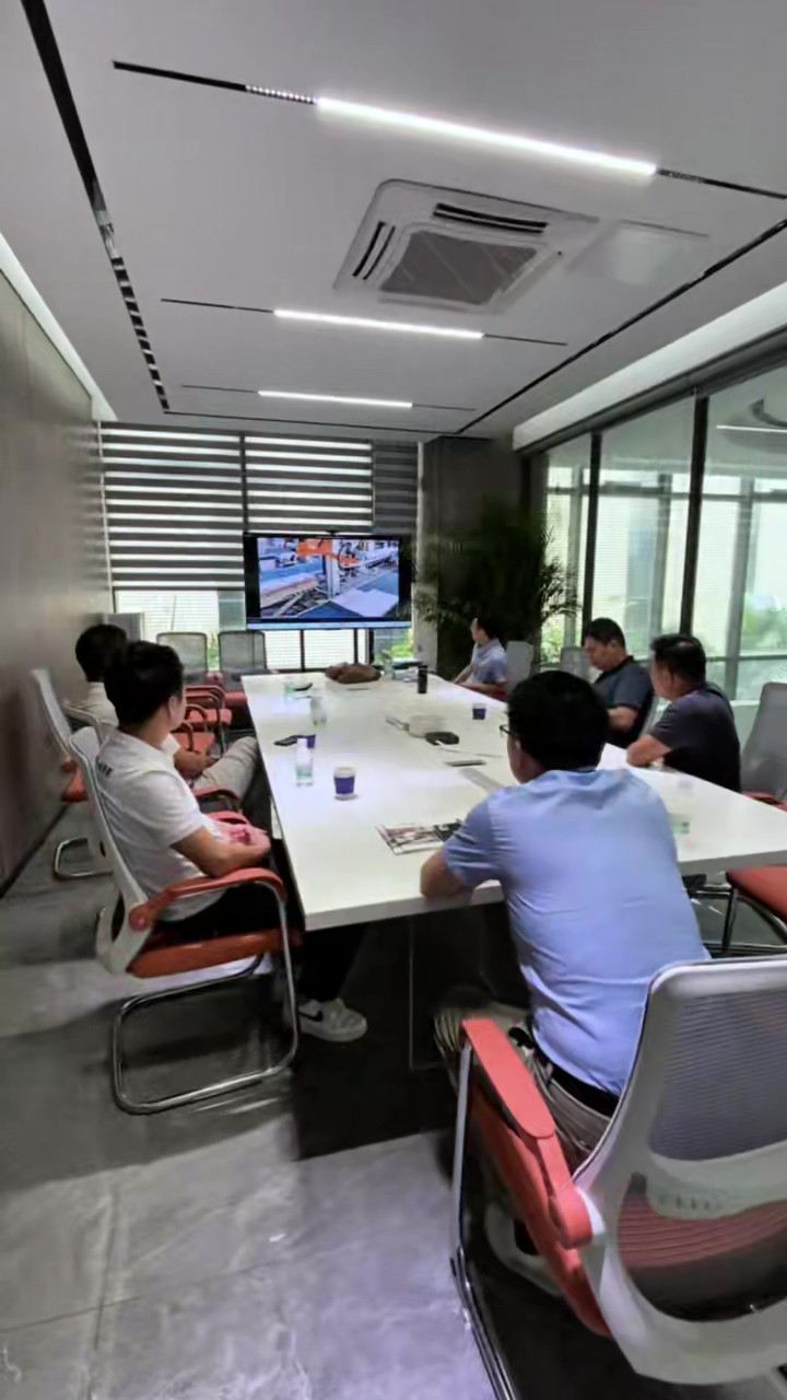 open day excitech China2