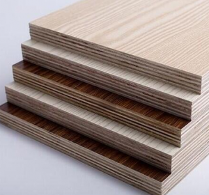 panel for wood
