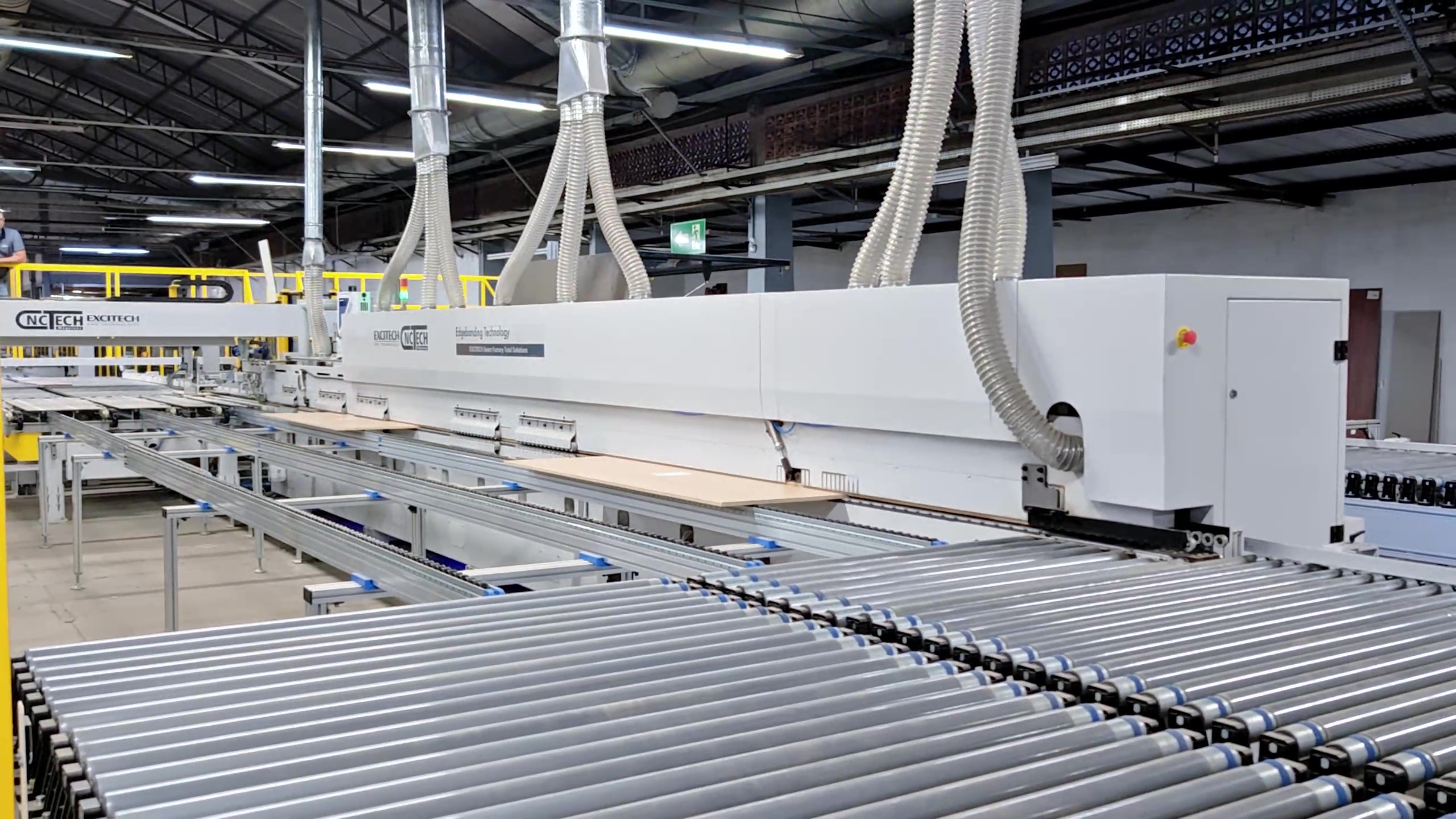 ​EXCITECH Smart Factory3